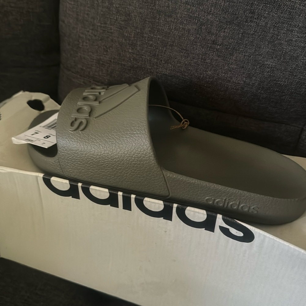 Adidas slides Adilette Aqua